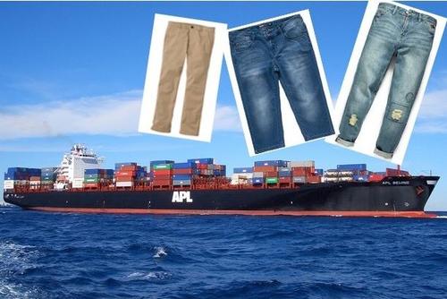 企业名录 上海企业名录 上海凯玛国际货运代理 产品介绍