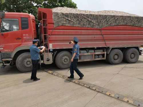 河南严打 百吨王 3069家道路运输企业被约谈