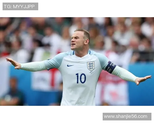 英格兰足球传奇鲁尼的辉煌历程与职业成就回顾